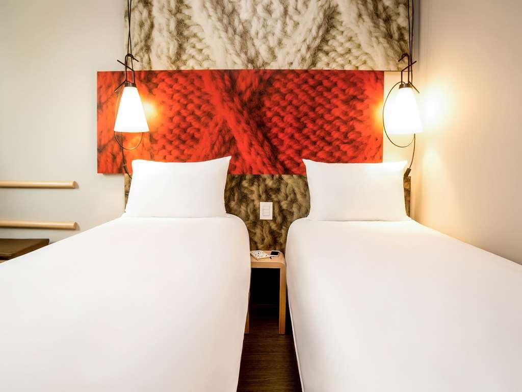 Ibis Poznan Centrum Δωμάτιο φωτογραφία