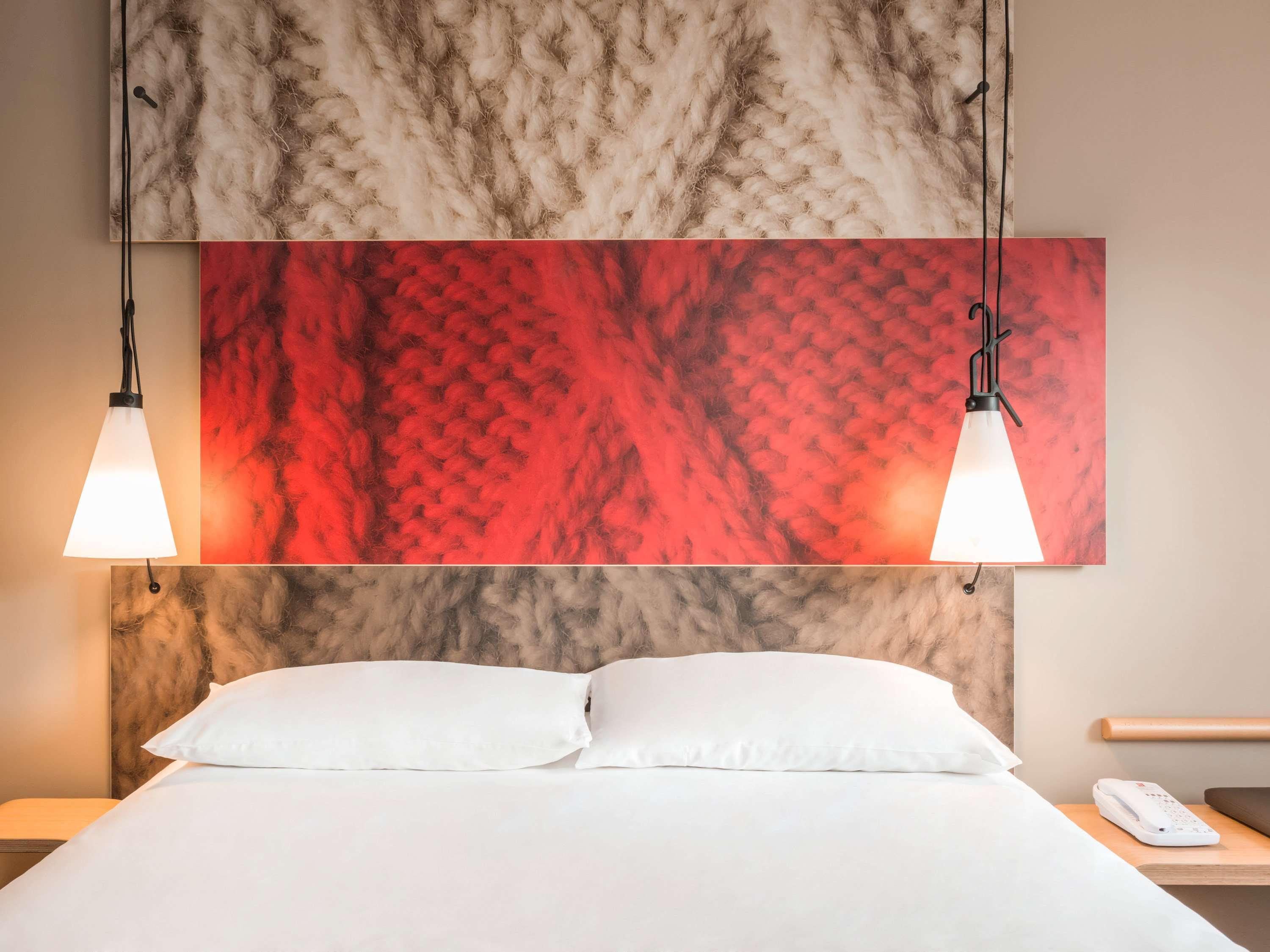 Ibis Poznan Centrum Εξωτερικό φωτογραφία