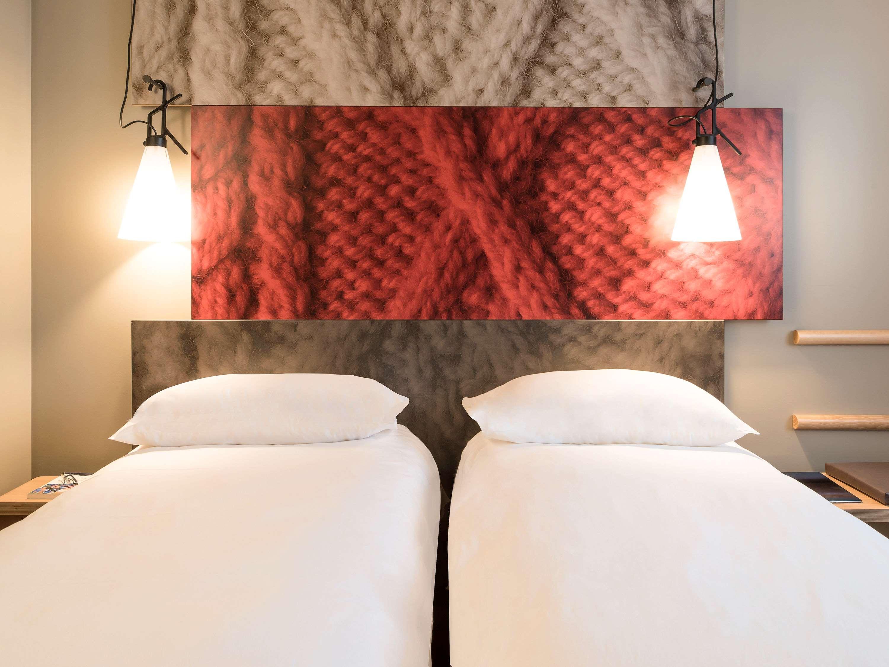 Ibis Poznan Centrum Εξωτερικό φωτογραφία