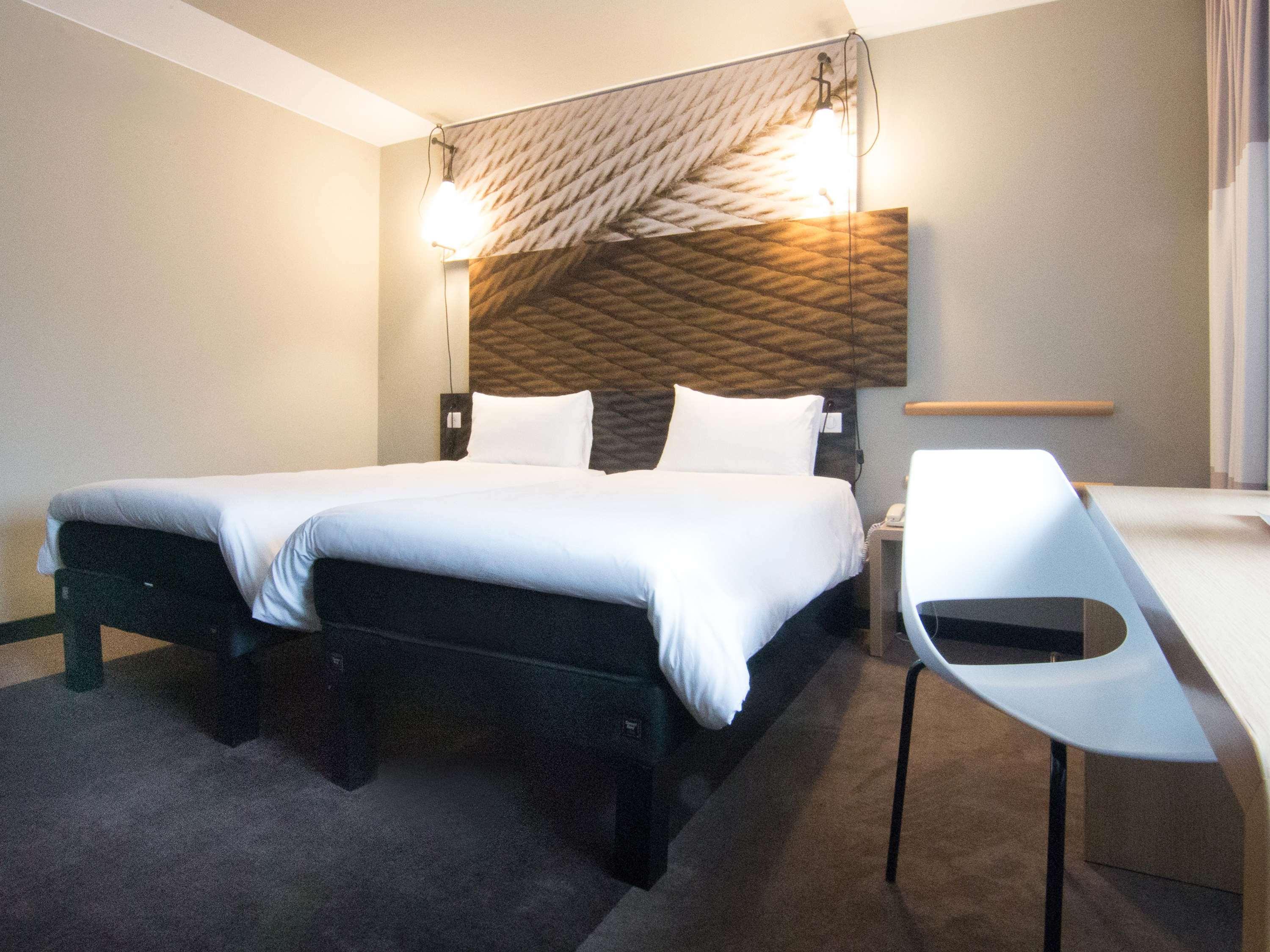 Ibis Poznan Centrum Εξωτερικό φωτογραφία