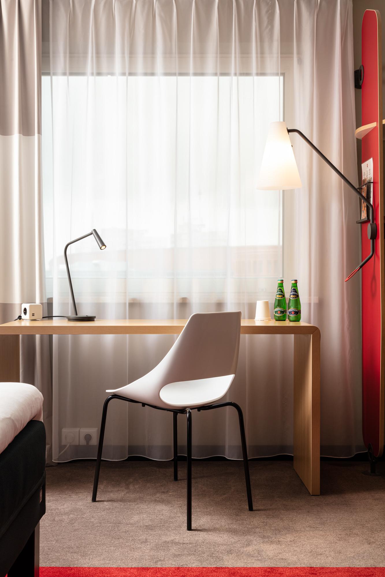 Ibis Poznan Centrum Εξωτερικό φωτογραφία