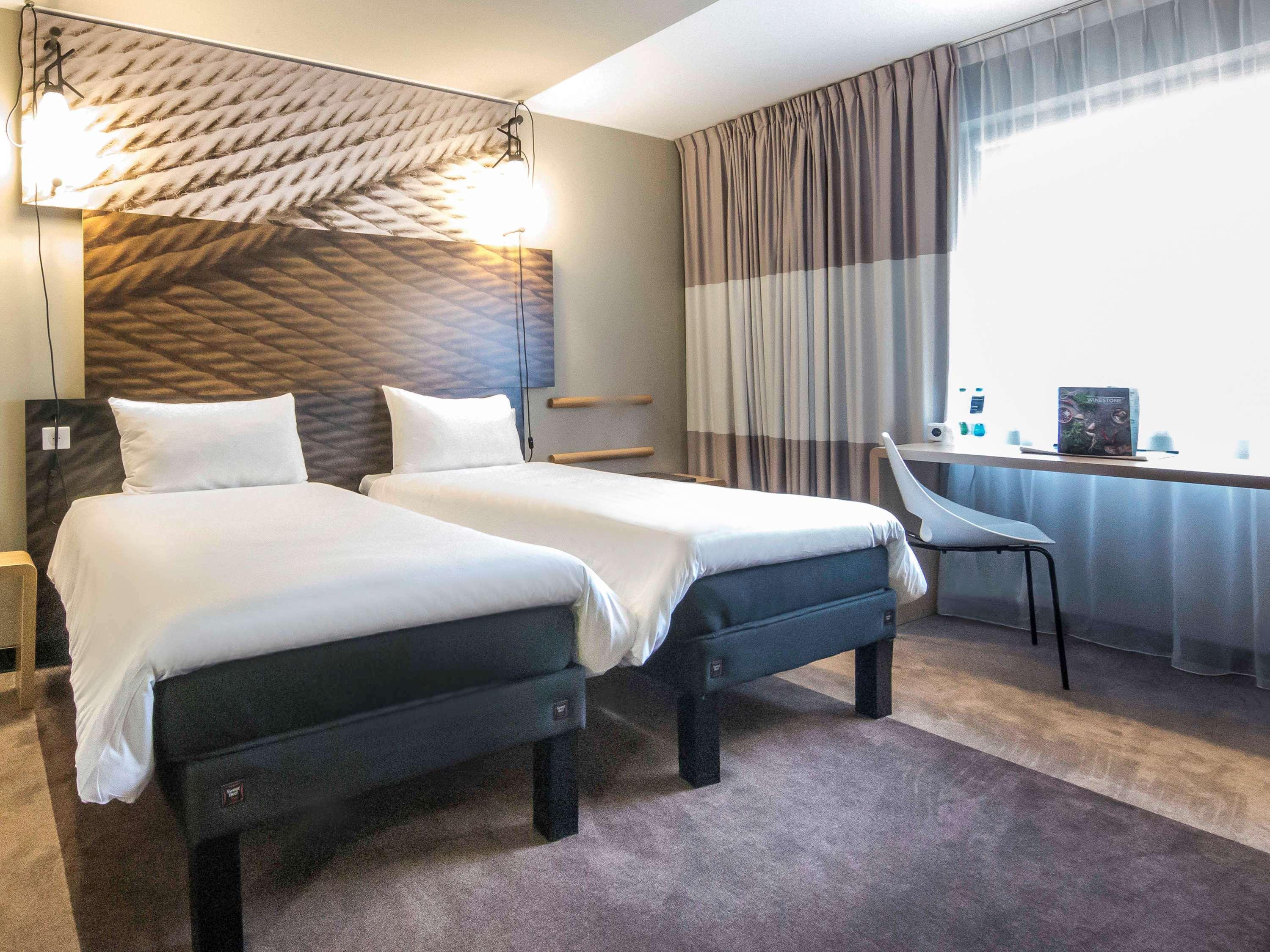 Ibis Poznan Centrum Εξωτερικό φωτογραφία