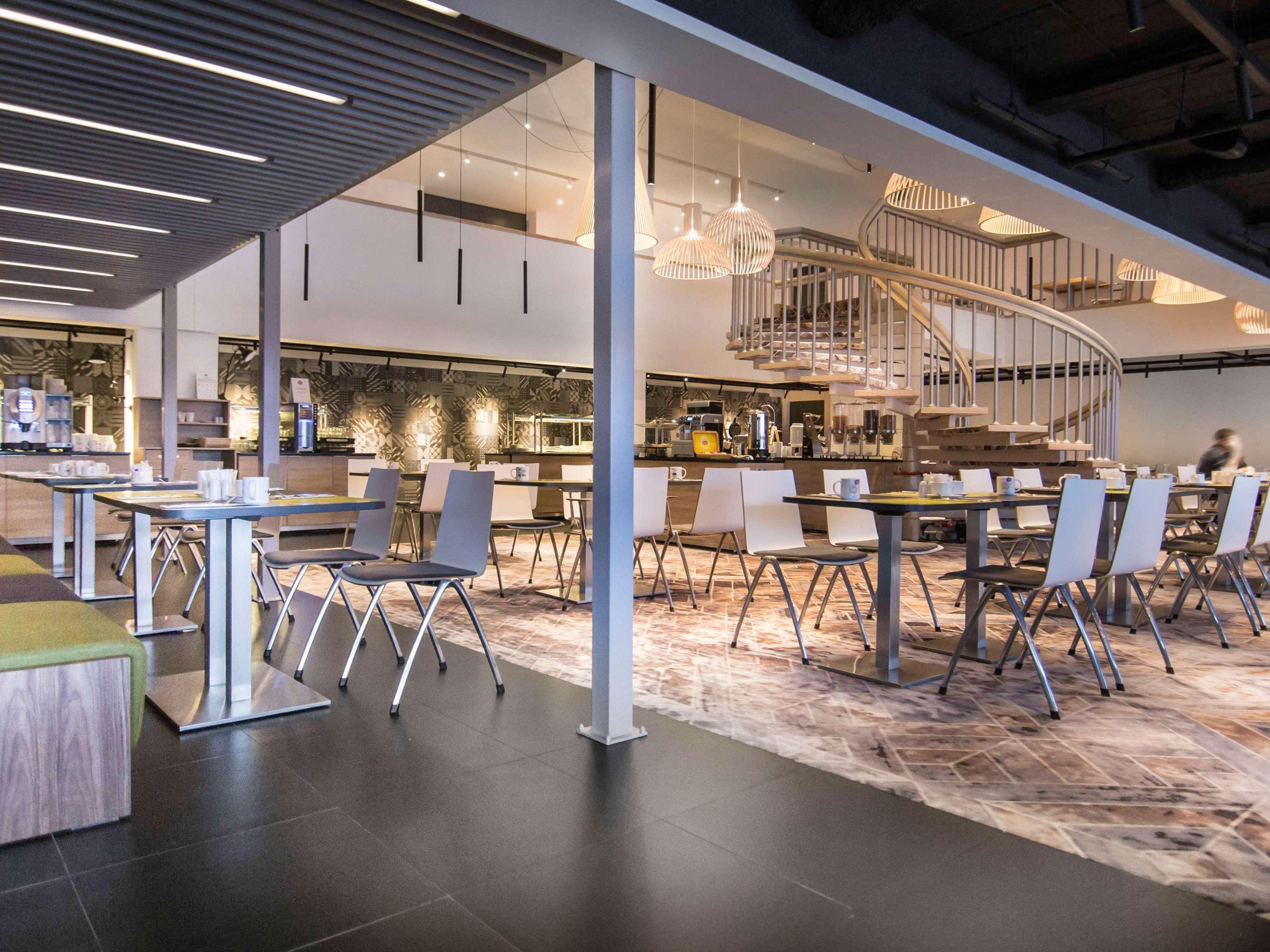 Ibis Poznan Centrum Εξωτερικό φωτογραφία