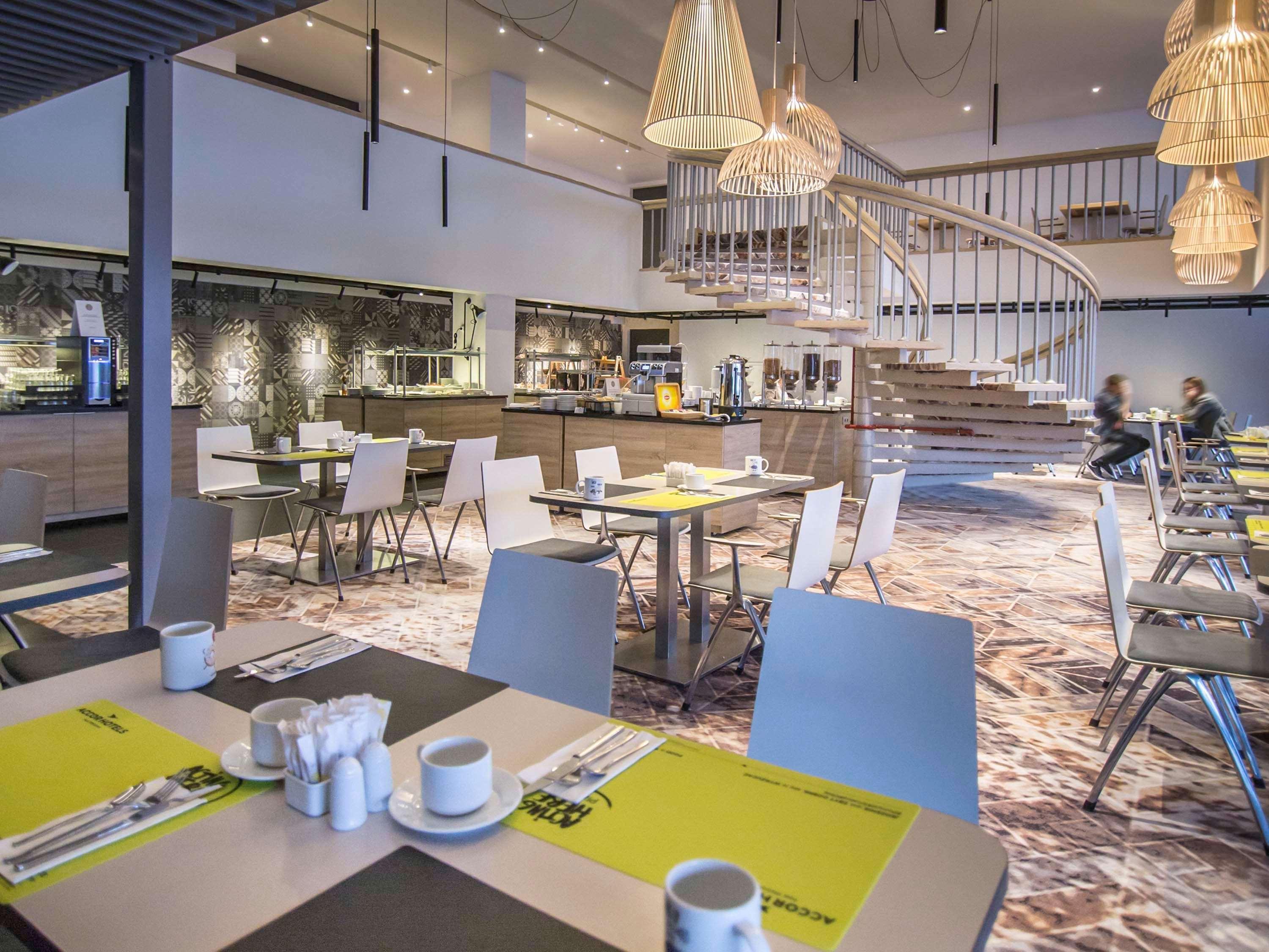 Ibis Poznan Centrum Εξωτερικό φωτογραφία
