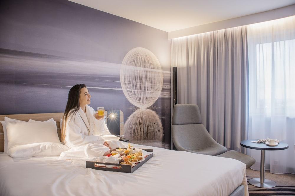 Ibis Poznan Centrum Εξωτερικό φωτογραφία