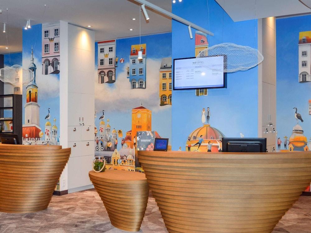 Ibis Poznan Centrum Εξωτερικό φωτογραφία